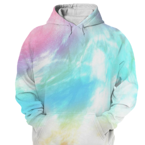Sisters Oldest/Middle/Youngest Tie Dye Shirt Hoodie