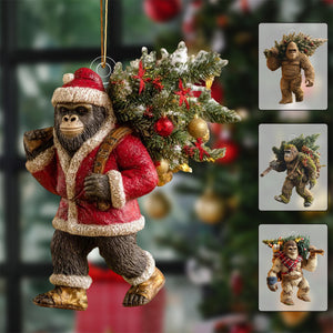 Wildlife Wonders Collection Ornament