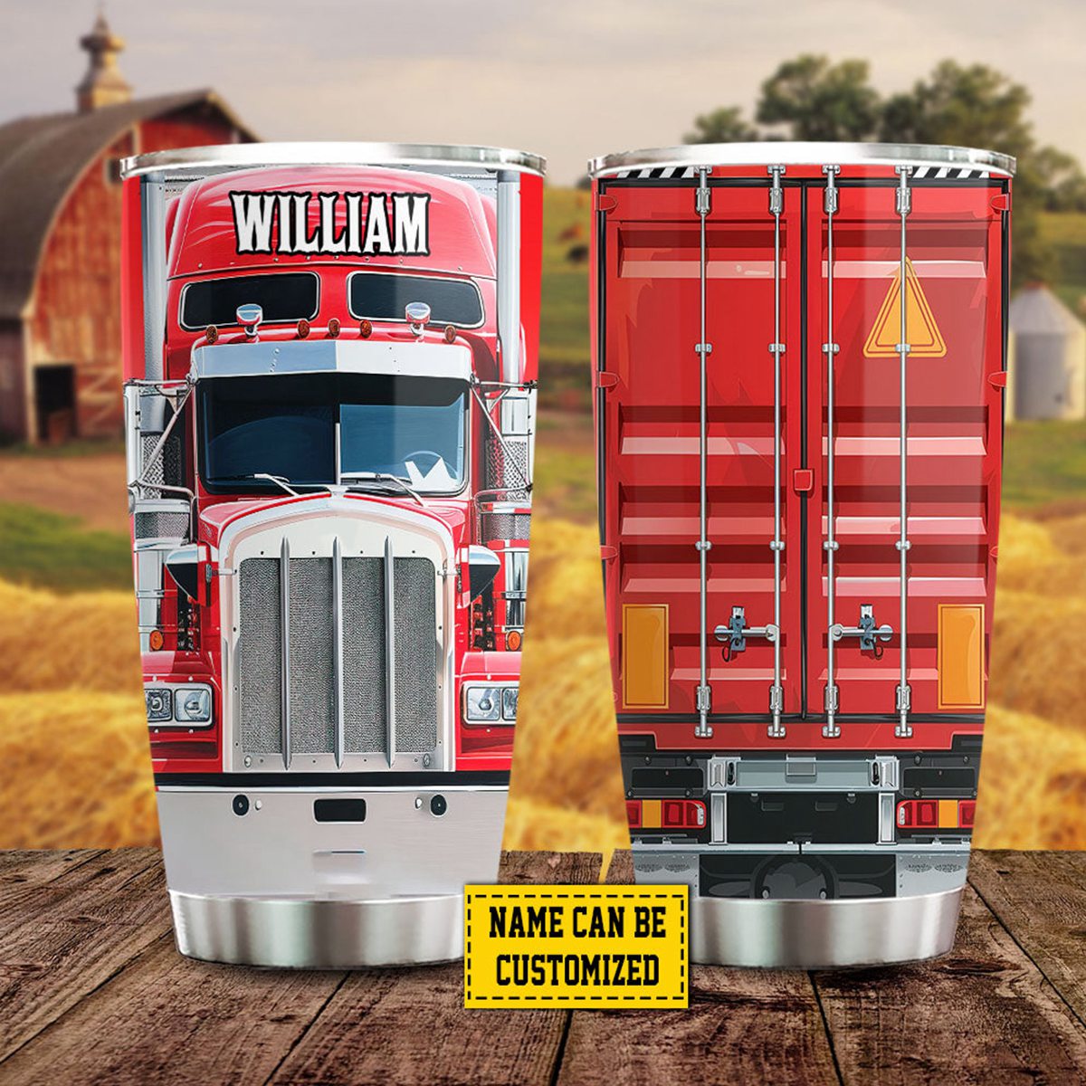 Gift For Truckers