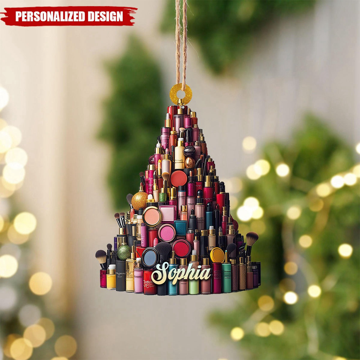 Personalized Piano Ornament-Gift For Music Lovers-2024 New Release