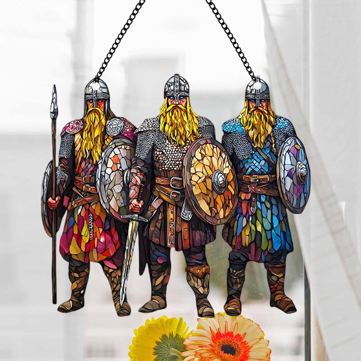 Gift For Viking