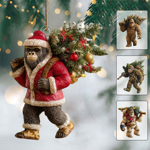 Wildlife Wonders Collection Ornament