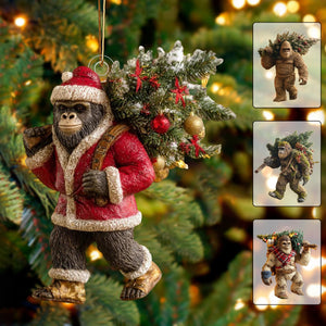 Wildlife Wonders Collection Ornament