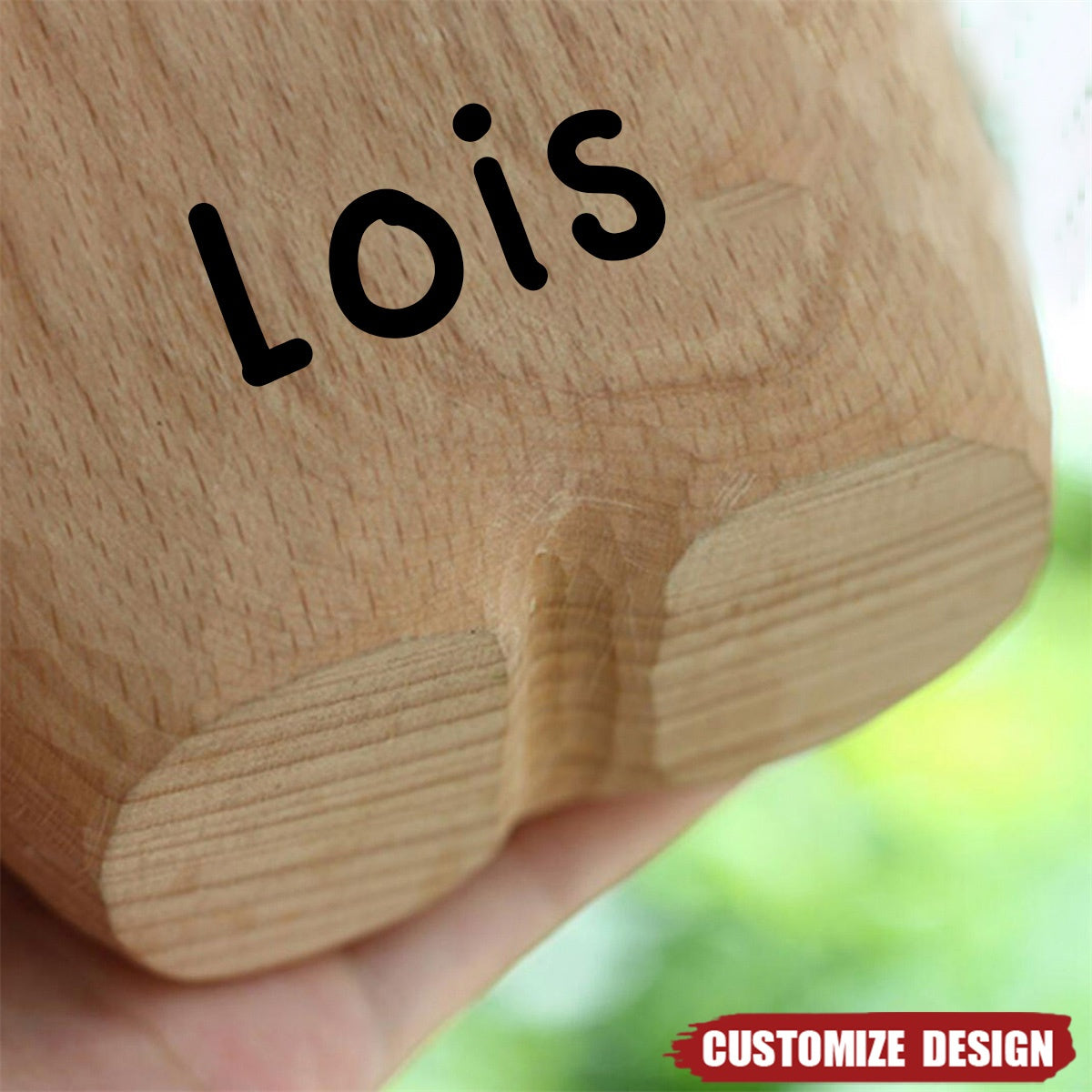 Personalized Handmade Cat Vase - 2024 New Release