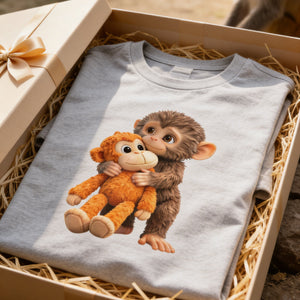 Monkey Punch Unisex T-Shirt