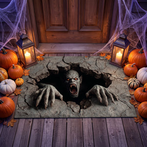 Howl Of The Damned, Creeping Ghoul Doormat