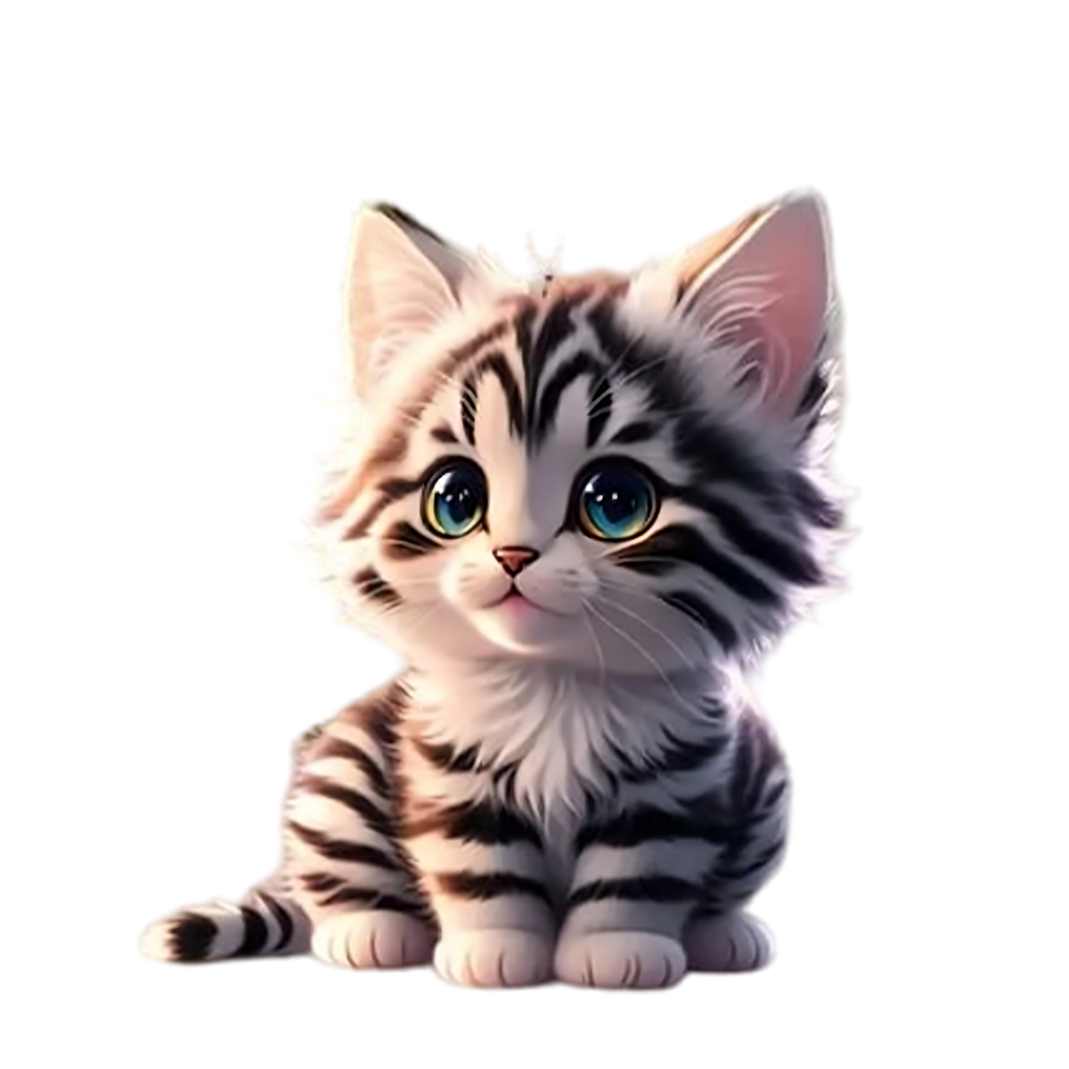 Magic Cat-Halloween Gifts For Cat Lovers Car Ornament