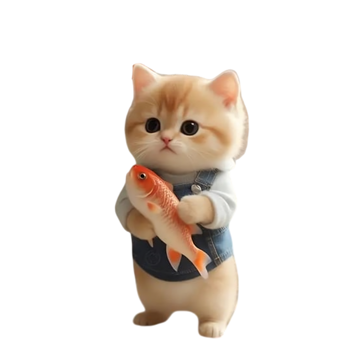 Magic Cat-Halloween Gifts For Cat Lovers Car Ornament