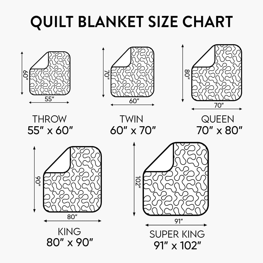 Dreaming Labrador Snuggle Quilted Blanket