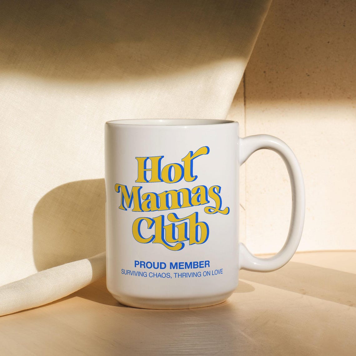 New Dad Mug - Gift For New Dads & First-Time Parents