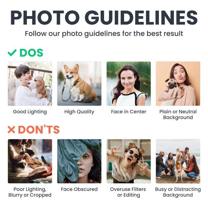 Personalized Upload Photo Jigsaw Puzzle