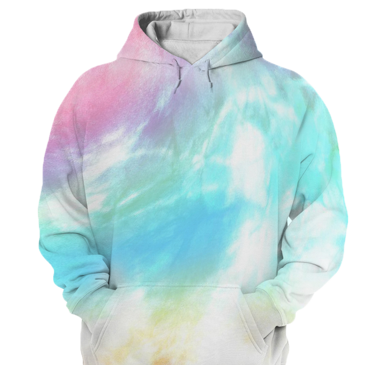 Sisters Oldest/Middle/Youngest Tie Dye Shirt Hoodie